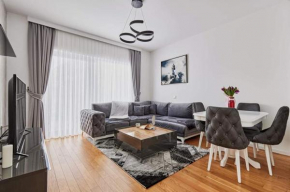Luxury apartment with Sea view, Kotor